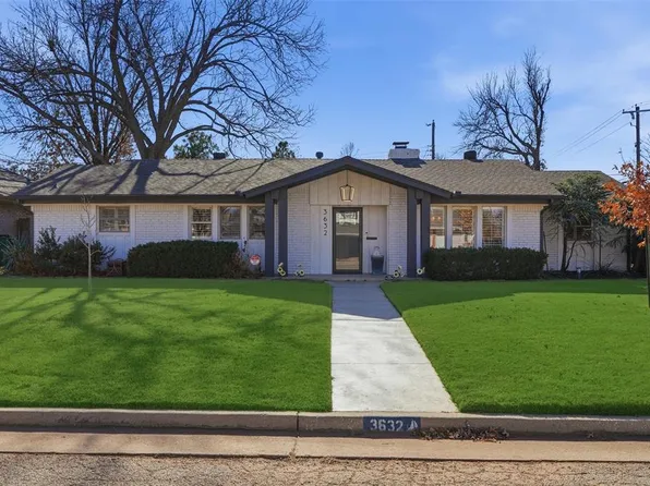 3632 NW 68th St, Oklahoma City, OK 73116