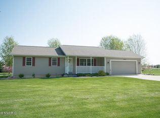 23920 Finch Ave, Mattawan, MI 49071