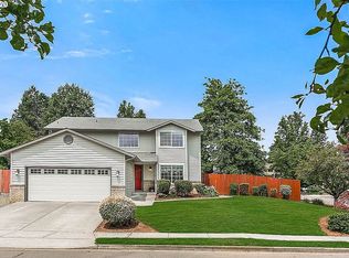 13119 Carmelita Pl, Oregon City, OR