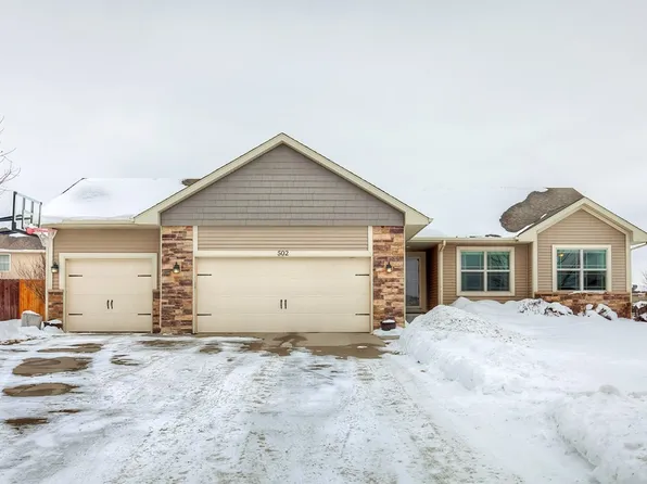502 SW 40th St, Ankeny, IA 50023