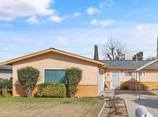 3942 W Vassar Ave, Visalia, CA 93277