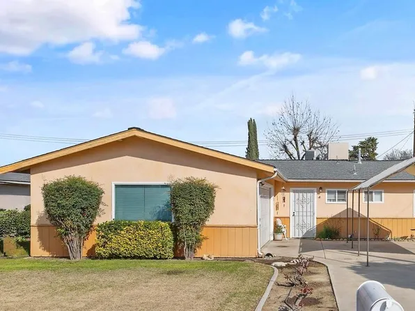 3942 W Vassar Avenue, Visalia, CA 93277