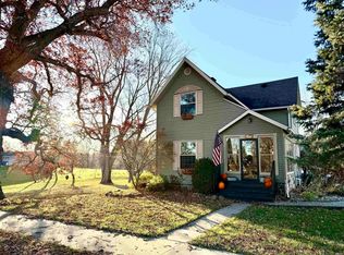 801 S Wayne St, Hamilton, IN 46742