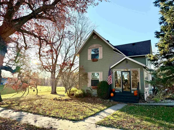 801 S Wayne St, Hamilton, IN 46742