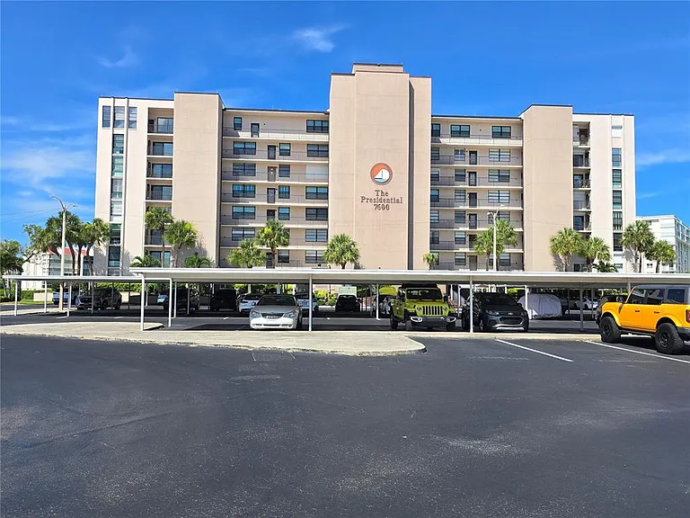 7600 Sun Island Dr S #306 — Photo 28
