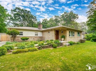 12794 Kelly K Dr, Ida, MI 48140