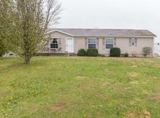 2461 Hicks Pike, Cynthiana, KY 41031