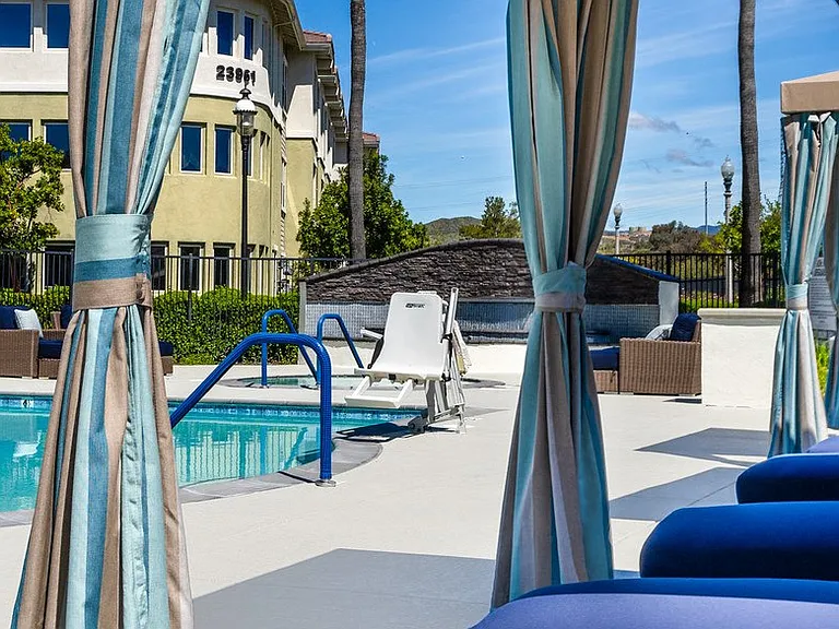 55+ Community - FountainGlen at Valencia — Photo 10