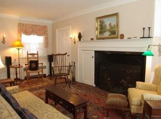 4 Salem St, Charlestown, MA 02129