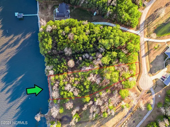 136 Dockery Drive, Hertford, NC 27944