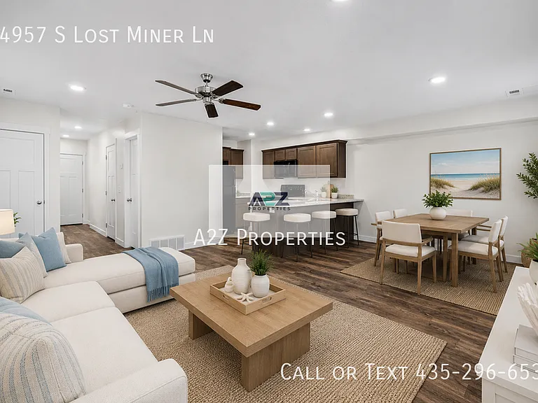 14957 S Lost Miner Ln — Photo 3