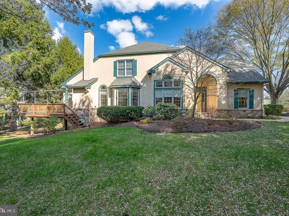 1295 Robynwood Ln #1295, West Chester, PA 19380