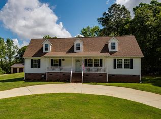 3308 Heisler Dr, Rock Hill, SC 29730