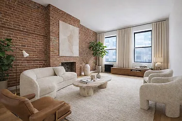 57 East 3rd Street, #1A