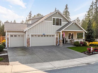 1973 Fraser Avenue, Mount Vernon, WA, 98274