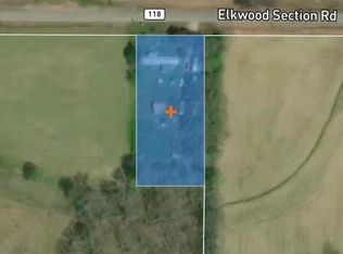 4070 Elkwood Section Rd, Ardmore, AL 35739