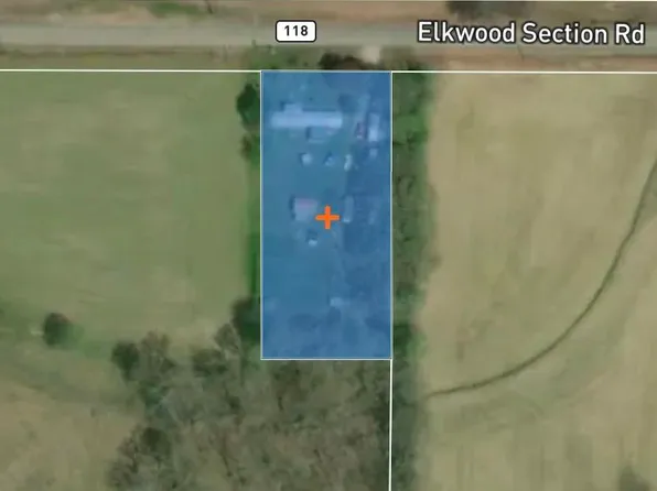 4070 Elkwood Section Rd, Ardmore, AL 35739