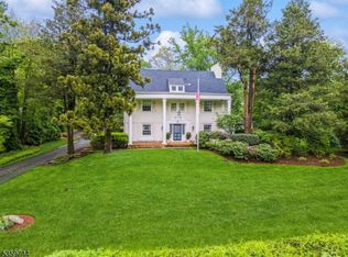 95 Gordon Rd, Essex Fells, NJ 07021