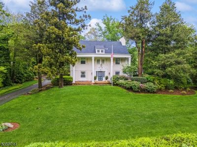 95 Gordon Rd, Essex Fells, NJ, 07021