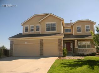1715 Green Wing Dr, Johnstown, CO 80534