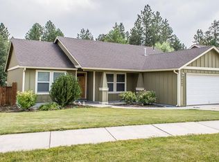 19865 Duck Call Ln, Bend, OR 97702