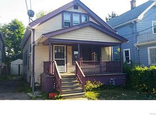 429 Dartmouth Ave, Buffalo, NY 14215