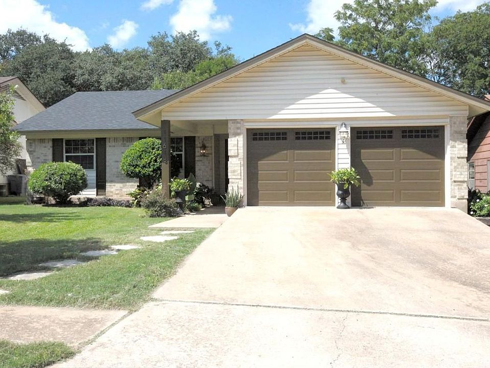 Welcoming Exterior Front