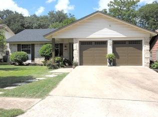 11618 Fast Horse Dr, Austin, TX 78759