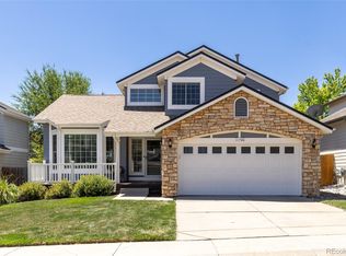 11786 W 85th Place, Arvada, CO 80005
