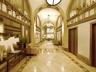 Rented by Cooper & Cooper Real Estate