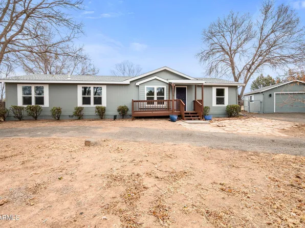2215 MOHAVE Street, Chino Valley, AZ 86323
