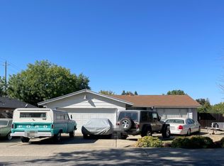5821 Chestnut Ave, Orangevale, CA 95662
