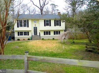 2006 Yew Ct, Saint Leonard, MD 20685