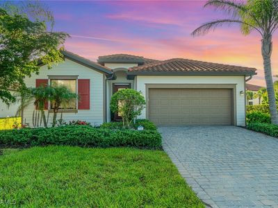 11767 Arborwood Preserve Blvd, Fort Myers, FL, 33913