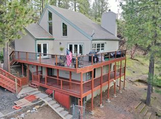 1600 Dashing Ranch Rd, Placerville, CA 95667