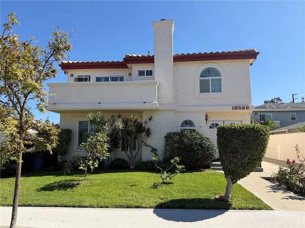18536 Ashley Ave, Torrance, CA 90504