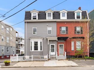 397 K St #2, South Boston, MA 02127