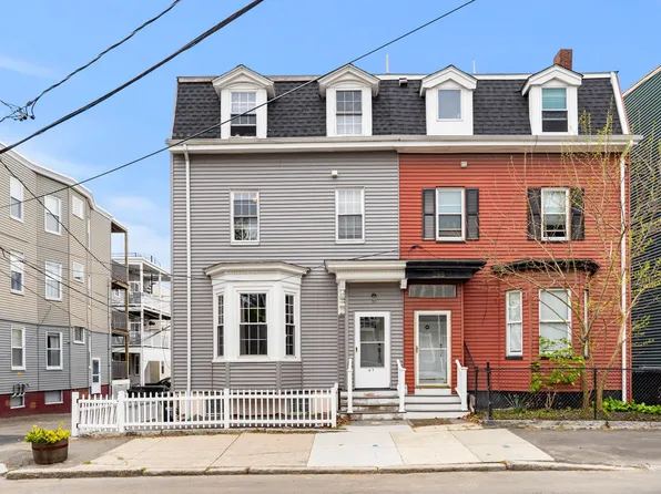 397 K St, Boston, MA