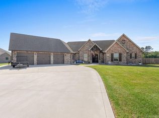 4555 Battington Ln, Sulphur, LA 70665