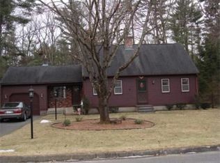 11 Old Orchard Rd, Hampden, MA 01036