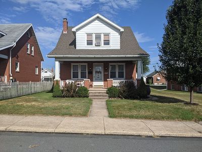 221 N 4th St, Hamburg, PA, 19526