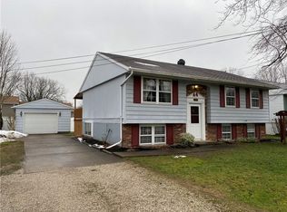 1346 E 27th St, Ashtabula, OH 44004