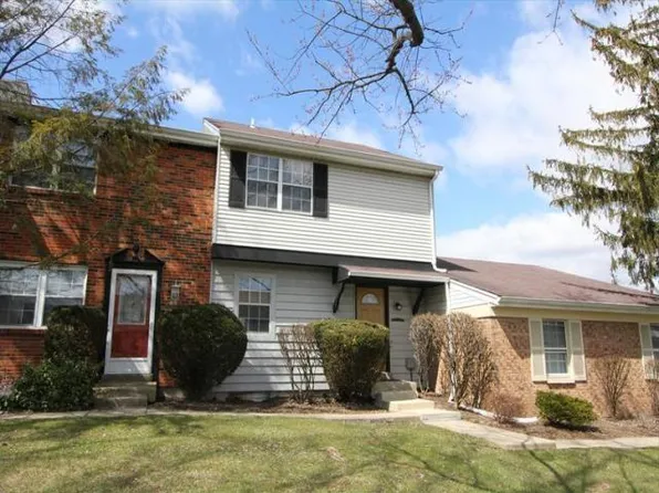 7519 Kingsgate Way #73, West Chester, OH 45069