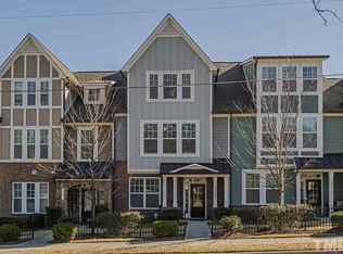 2332 Noble Rd, Raleigh, NC 27608