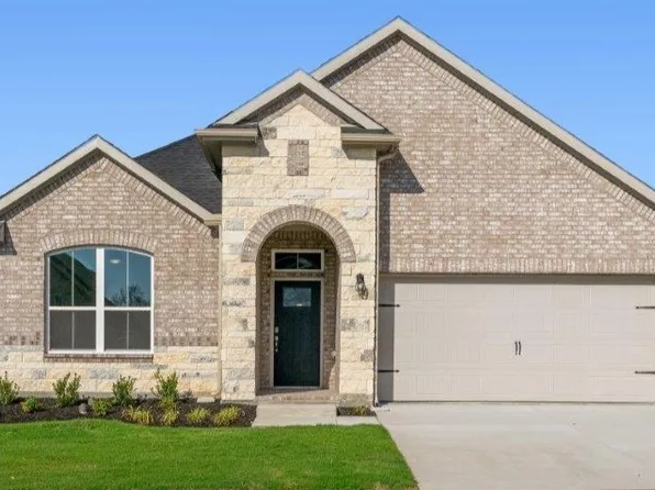 17137 Manzanilla Dr, Justin, TX 76247