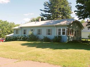 521 3rd Ave, Park Falls, WI 54552