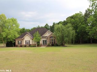 11046 Whitehouse Fork Road Ext #LO, Bay Minette, AL 36507