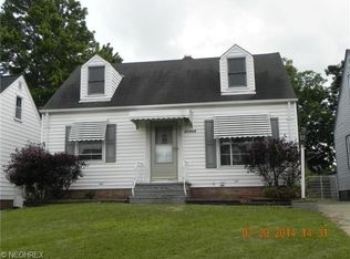 21504 Watson Rd, Maple Heights, OH 44137