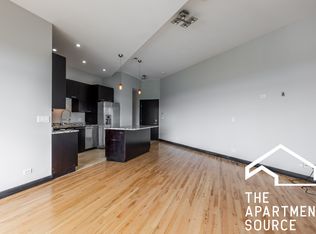 2345 N Lister Ave #406, Chicago, IL 60614