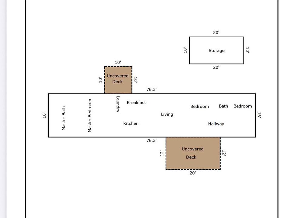 2nd image of 1050 Scott Road